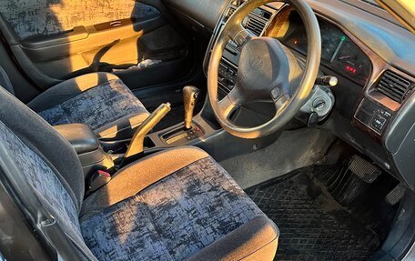 Toyota Corona IX (T190), 1996 год, 199 000 рублей, 8 фотография