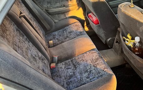 Toyota Corona IX (T190), 1996 год, 199 000 рублей, 9 фотография