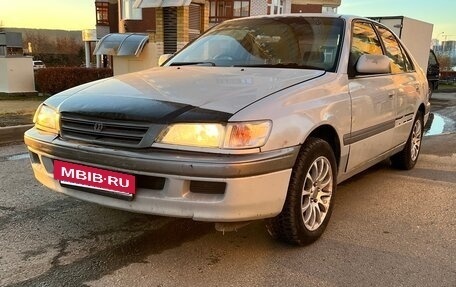Toyota Corona IX (T190), 1996 год, 199 000 рублей, 2 фотография