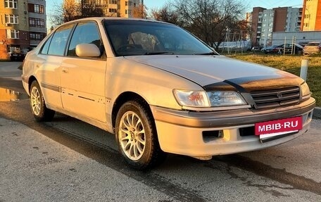 Toyota Corona IX (T190), 1996 год, 199 000 рублей, 3 фотография