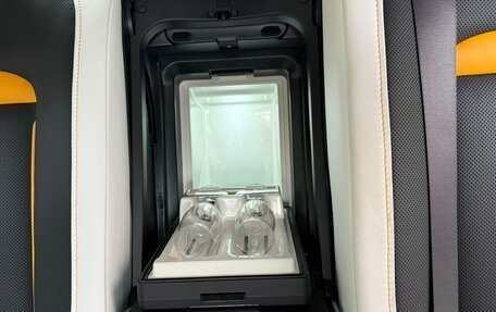 Rolls-Royce Ghost Series II рестайлинг, 2021 год, 28 500 000 рублей, 29 фотография