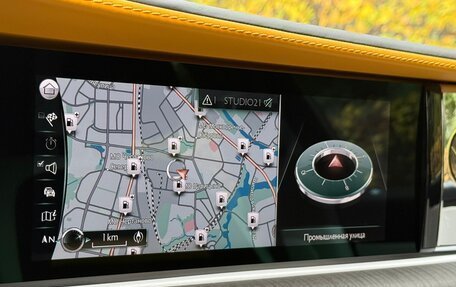 Rolls-Royce Ghost Series II рестайлинг, 2021 год, 28 500 000 рублей, 23 фотография