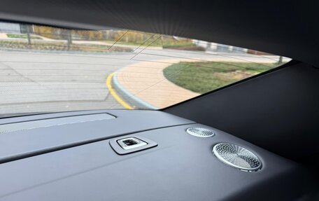 Rolls-Royce Ghost Series II рестайлинг, 2021 год, 28 500 000 рублей, 39 фотография