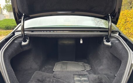 Rolls-Royce Ghost Series II рестайлинг, 2021 год, 28 500 000 рублей, 40 фотография