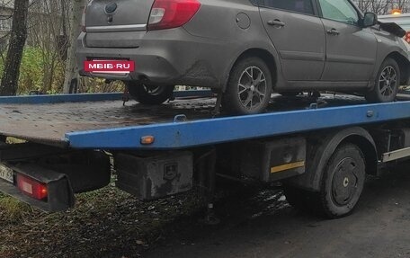 Datsun on-DO I рестайлинг, 2014 год, 110 000 рублей, 4 фотография