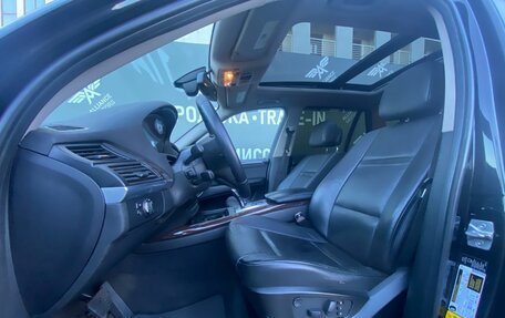 BMW X5, 2011 год, 1 765 000 рублей, 11 фотография