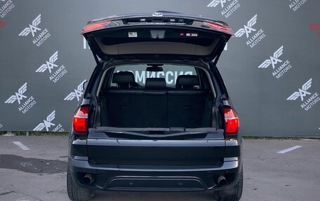 BMW X5, 2011 год, 1 765 000 рублей, 7 фотография