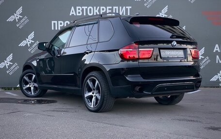 BMW X5, 2011 год, 1 765 000 рублей, 5 фотография