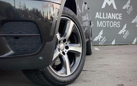 BMW X5, 2011 год, 1 765 000 рублей, 10 фотография