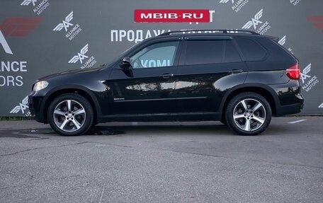 BMW X5, 2011 год, 1 765 000 рублей, 4 фотография