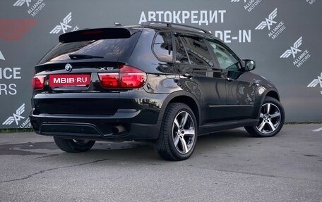 BMW X5, 2011 год, 1 765 000 рублей, 8 фотография