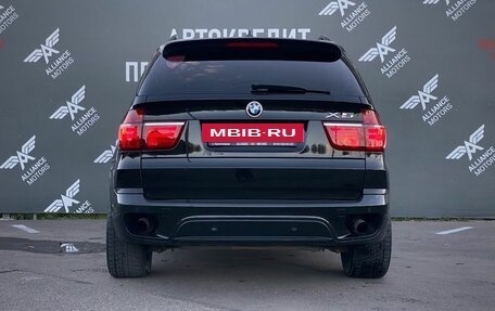 BMW X5, 2011 год, 1 765 000 рублей, 6 фотография