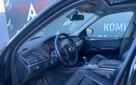 BMW X5, 2011 год, 1 765 000 рублей, 12 фотография