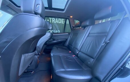 BMW X5, 2011 год, 1 765 000 рублей, 13 фотография