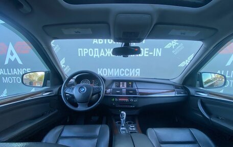 BMW X5, 2011 год, 1 765 000 рублей, 15 фотография