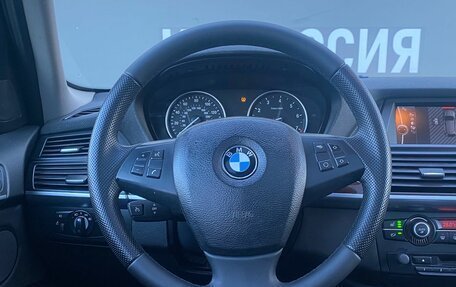 BMW X5, 2011 год, 1 765 000 рублей, 17 фотография