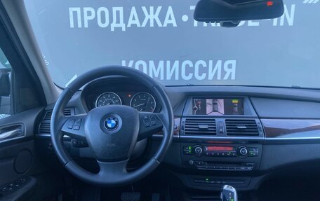 BMW X5, 2011 год, 1 765 000 рублей, 16 фотография