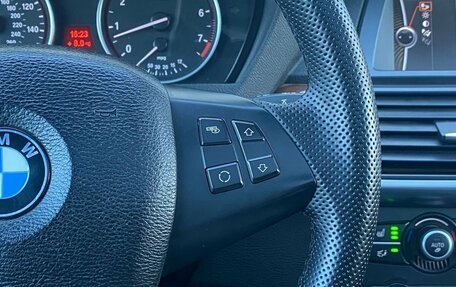 BMW X5, 2011 год, 1 765 000 рублей, 19 фотография