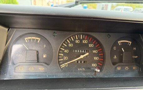 Nissan Patrol, 1992 год, 1 590 000 рублей, 18 фотография