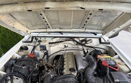 Nissan Patrol, 1992 год, 1 590 000 рублей, 17 фотография