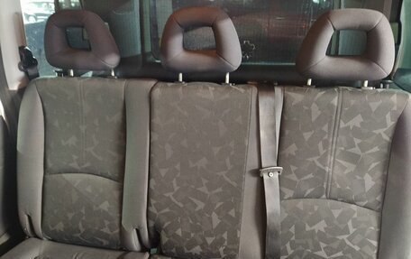 Mercedes-Benz Vaneo, 2003 год, 449 000 рублей, 15 фотография