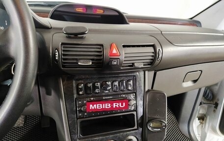 Mercedes-Benz Vaneo, 2003 год, 449 000 рублей, 16 фотография