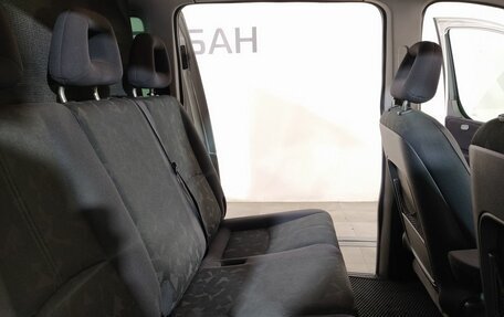 Mercedes-Benz Vaneo, 2003 год, 449 000 рублей, 19 фотография