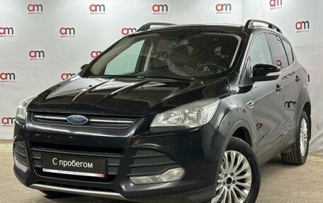 Ford Kuga III, 2016 год, 1 199 000 рублей, 3 фотография