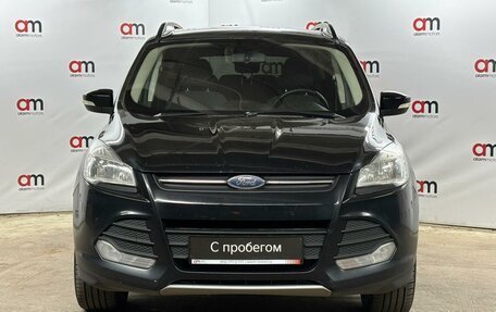 Ford Kuga III, 2016 год, 1 199 000 рублей, 2 фотография