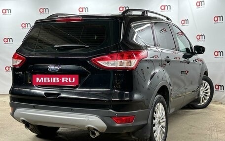 Ford Kuga III, 2016 год, 1 199 000 рублей, 4 фотография