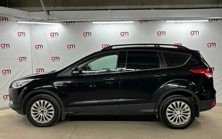 Ford Kuga III, 2016 год, 1 199 000 рублей, 7 фотография