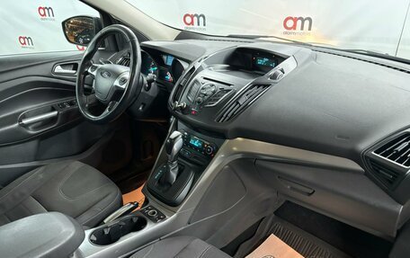 Ford Kuga III, 2016 год, 1 199 000 рублей, 12 фотография