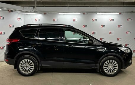 Ford Kuga III, 2016 год, 1 199 000 рублей, 8 фотография