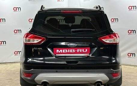 Ford Kuga III, 2016 год, 1 199 000 рублей, 5 фотография