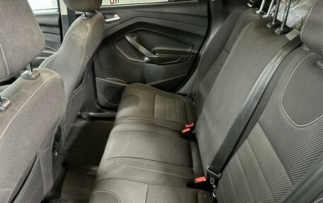 Ford Kuga III, 2016 год, 1 199 000 рублей, 18 фотография