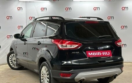 Ford Kuga III, 2016 год, 1 199 000 рублей, 6 фотография