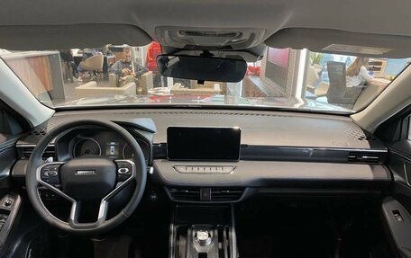 Haval Jolion, 2025 год, 2 499 000 рублей, 9 фотография