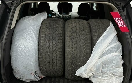 Ford Kuga III, 2016 год, 1 199 000 рублей, 22 фотография