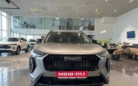 Haval Jolion, 2025 год, 2 499 000 рублей, 8 фотография
