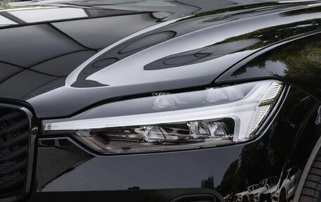 Volvo XC60 II, 2025 год, 6 100 000 рублей, 2 фотография