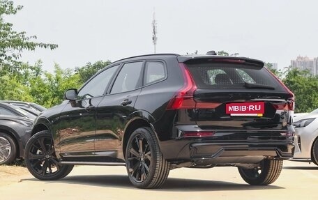 Volvo XC60 II, 2025 год, 6 100 000 рублей, 8 фотография