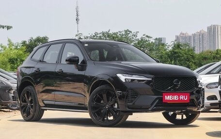 Volvo XC60 II, 2025 год, 6 100 000 рублей, 4 фотография