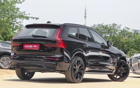 Volvo XC60 II, 2025 год, 6 100 000 рублей, 5 фотография