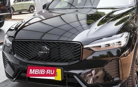 Volvo XC60 II, 2025 год, 6 100 000 рублей, 3 фотография