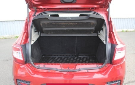 Renault Sandero II рестайлинг, 2021 год, 1 100 000 рублей, 8 фотография