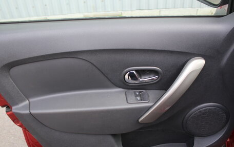 Renault Sandero II рестайлинг, 2021 год, 1 100 000 рублей, 11 фотография