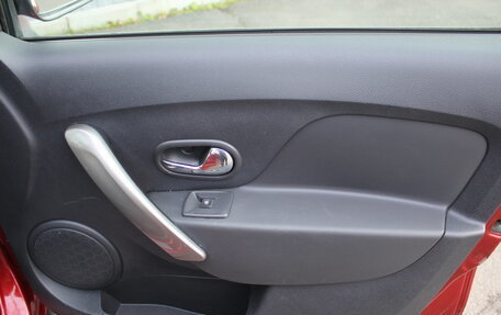 Renault Sandero II рестайлинг, 2021 год, 1 100 000 рублей, 12 фотография