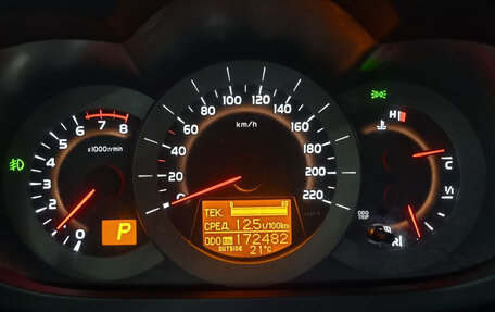 Toyota RAV4, 2010 год, 1 339 000 рублей, 11 фотография