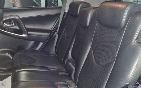 Toyota RAV4, 2010 год, 1 339 000 рублей, 9 фотография