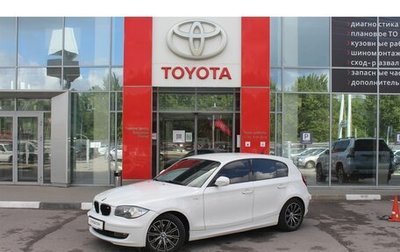 BMW 1 серия, 2011 год, 925 000 рублей, 1 фотография